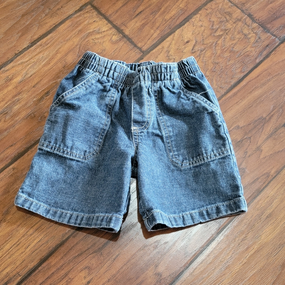 Wonder kids shorts